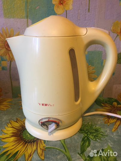 Чайник электрический