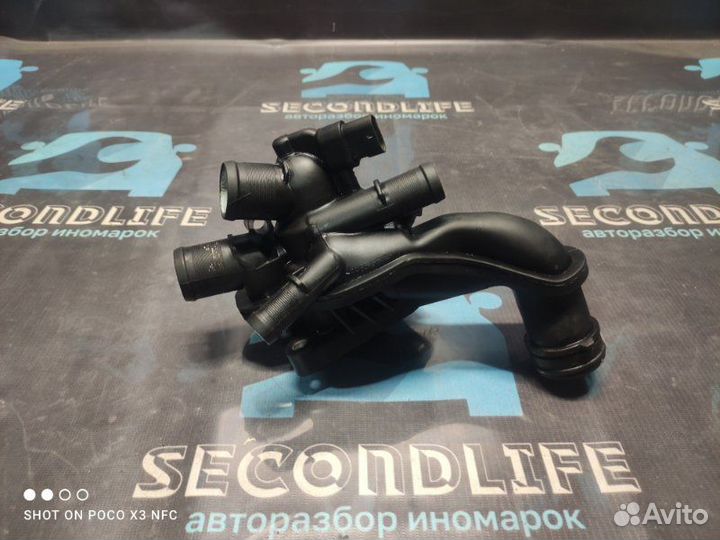 Термостат Peugeot EP6