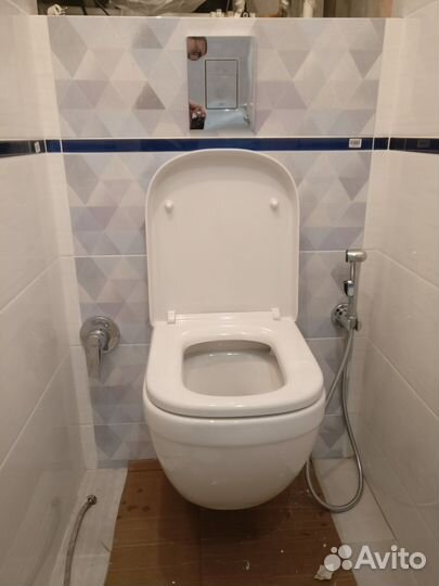 Сантехник Электрик