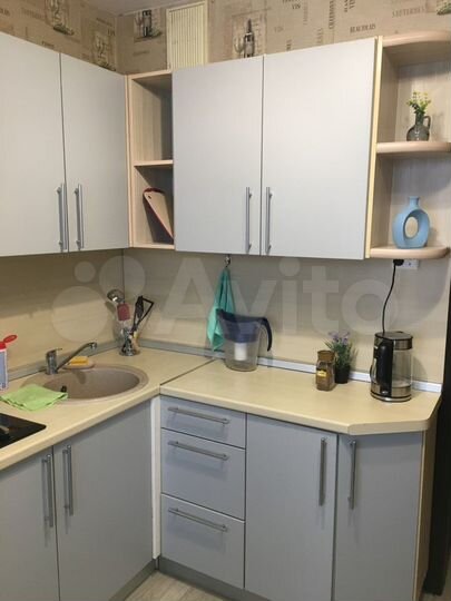 1-к. квартира, 33 м², 7/9 эт.