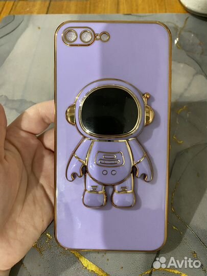 Чехол на iPhone 7 8 plus