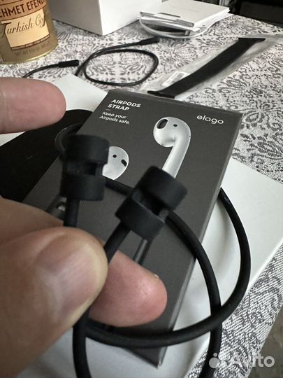 Шнур для наушников