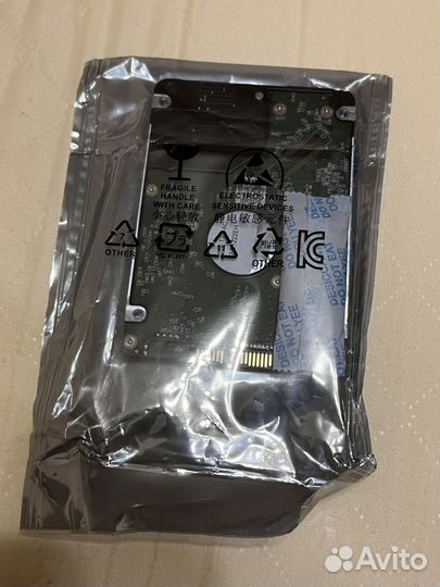 Жесткий диск 1 тб 2.5