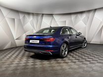 Audi A4 2.0 AMT, 2018, 39 017 км, с пробегом, цена 3 759 700 руб.