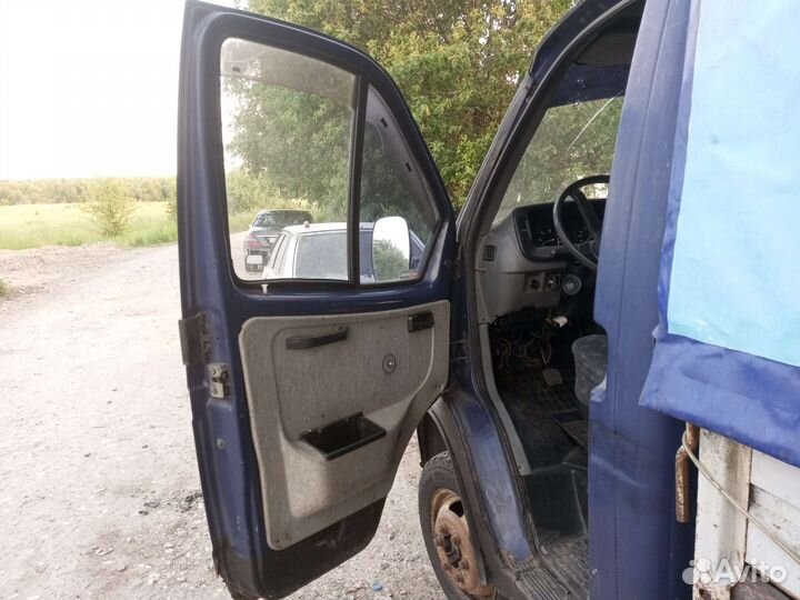 Двигатель на газель в сборе 406