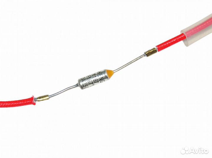 Тепловой предохранитель мультиварки redmond