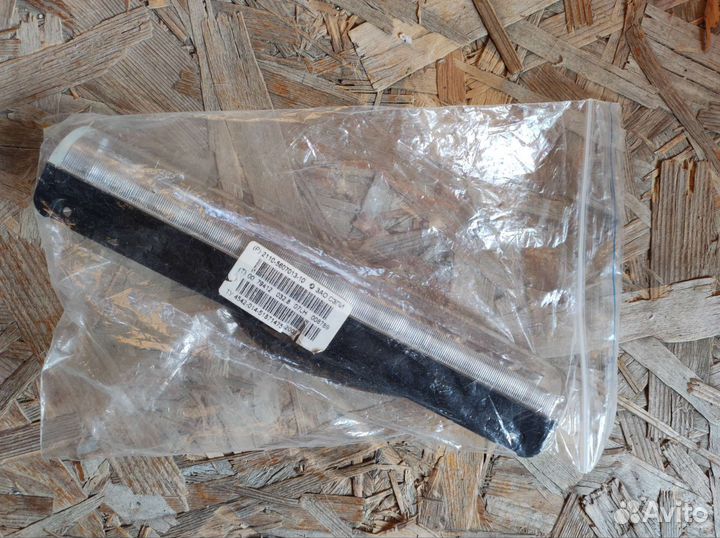 Фонарь Стоп сигнала priora