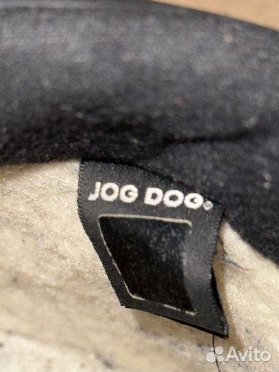 Ботинки jog dog зимние