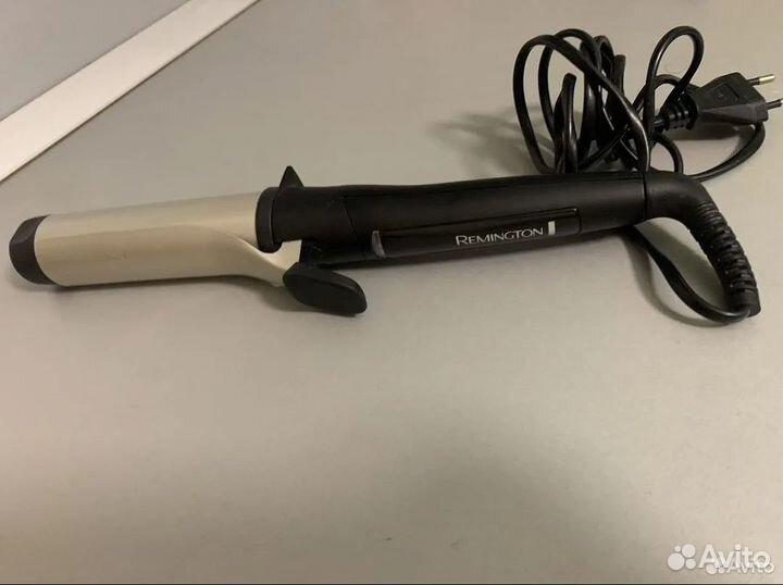 Плойка Remington. в диаметре 13 см