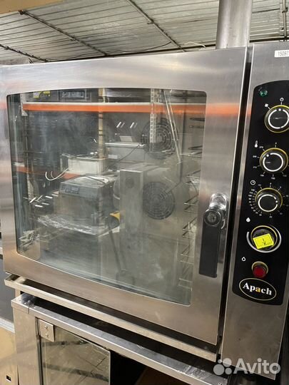 Печь конвекционная