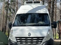 Renault Master 2.3 MT, 2012, 341 000 км, с пробегом, цена 2 450 000 руб.