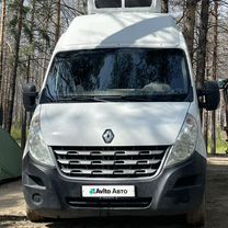 Renault Master 2.3 MT, 2012, 342 000 км, с пробегом, цена 2 450 000 руб.