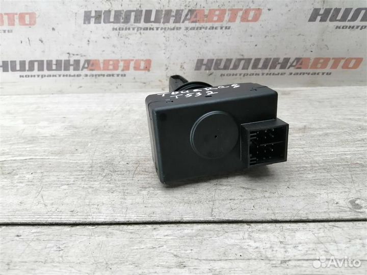 Замок зажигания VW Туарег Фаетон А8 Д3