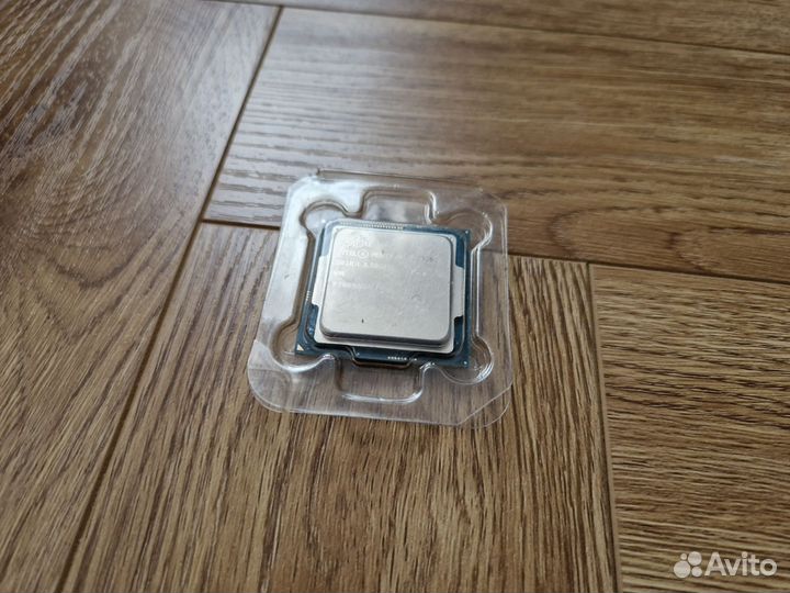 Процессор Intel Pentium G3260 3.3GHz