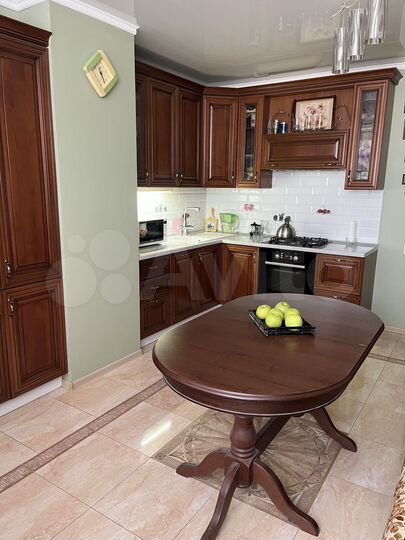 2-к. квартира, 80 м², 3/5 эт.