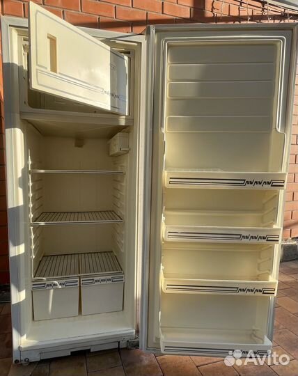 Холодильник бу Чинар 3
