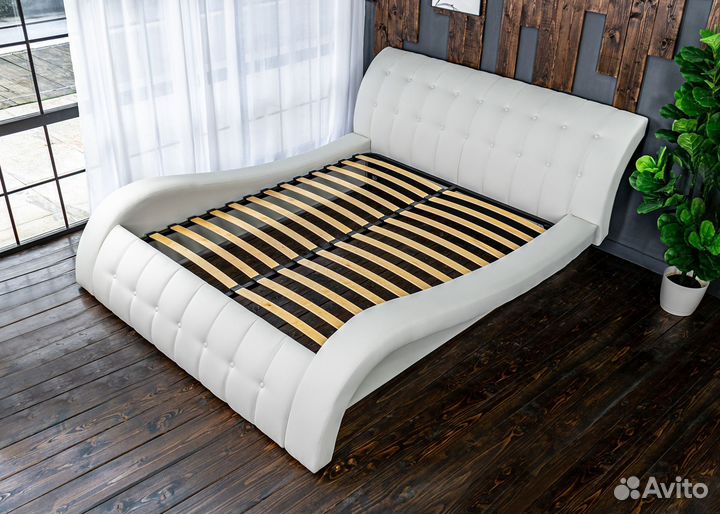 Кровать 160х200 в наличии