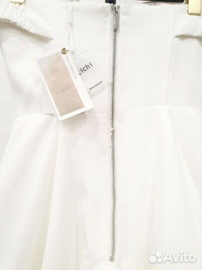 Новое платье lichi