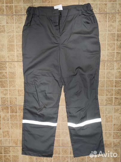 Спецодежда