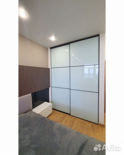 Шкаф на заказ за короткий срок.Арт. 295