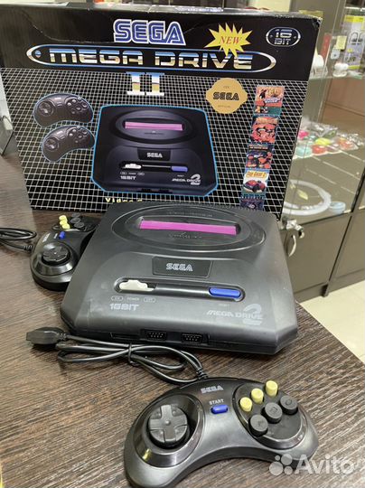 Пприставки Денди, Сега, Game Sick 4K, Game Box 8K