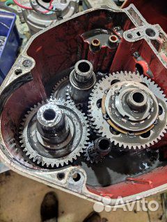 Ремонт hilti (Ремонт, обслуживание, запчасти)