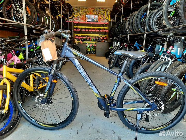 Горный велосипед колеса 29