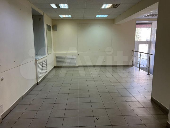 Свободного назначения, 50 м²
