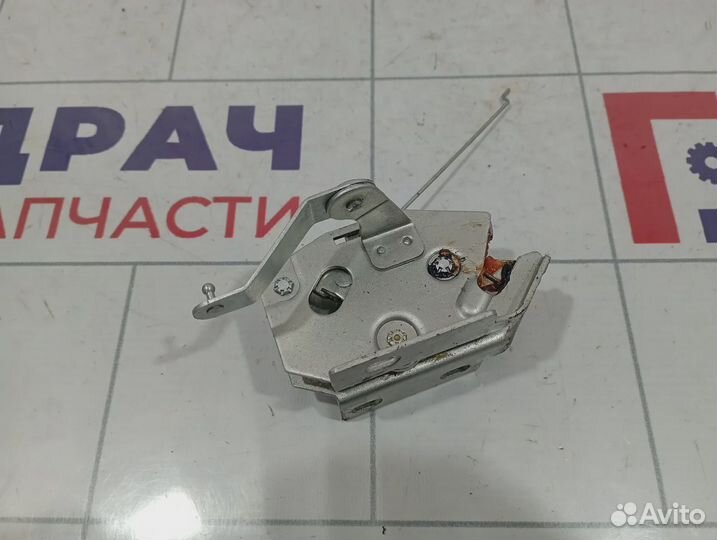 Замок багажника LADA Priora (2170)