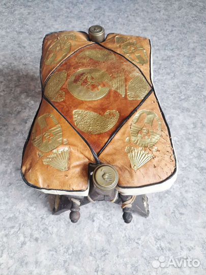 Табурет Египет