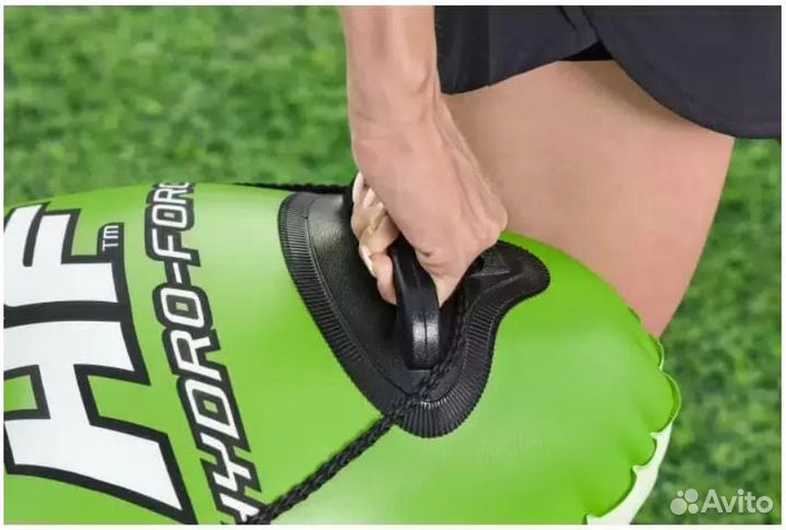 Надувная байдарка Bestway, каяк Koracle х 1 местна