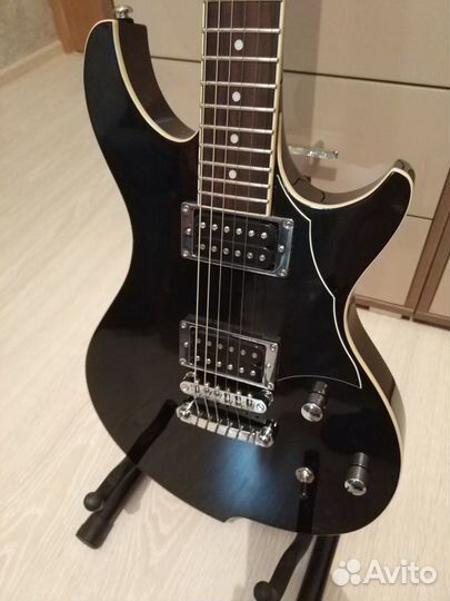 Ibanez DN300 DarkStone