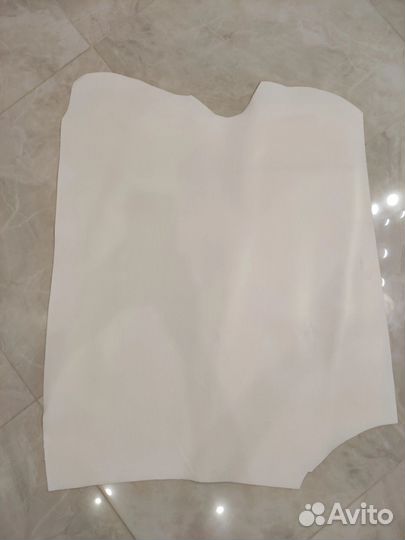 Натуральная кожа