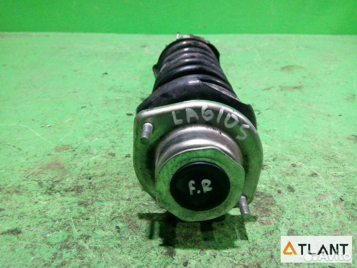 Стойка передняя правая daihatsu tanto