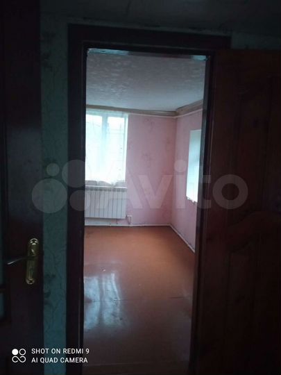 Дом 65 м² на участке 30 сот.