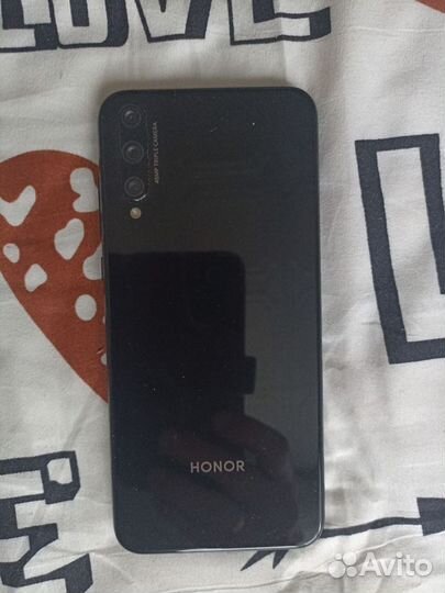 HONOR 30i, 4/128 ГБ