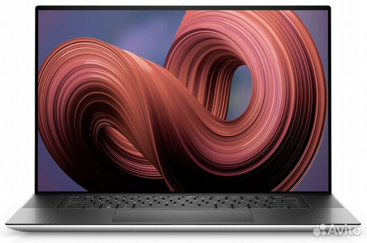 Dell XPS 15 RAM 32гб SSD 1тб A370M 4GB