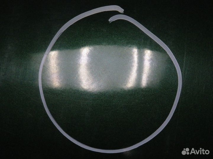 Капот toyota platz SCP11