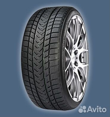 Gripmax SureGrip Pro Winter 315/30 R22 107V