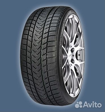 Gripmax SureGrip Pro Winter 315/30 R22 107V