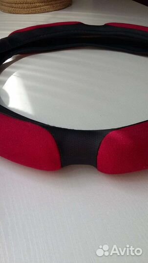 Оплетка на руль