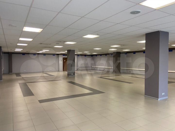 Сдам офисное помещение, 257 м²