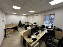 Офис компании (здание), 920 м²