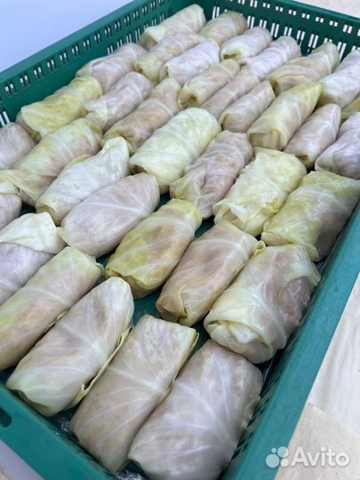 Домашние полуфабрикаты / Манты / Котлеты / Купаты