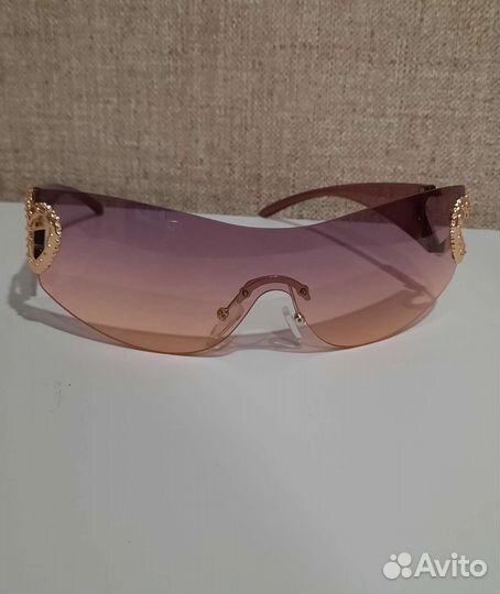 Солнцезащитные очки