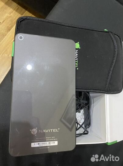 Продам навигатор Navitel A650