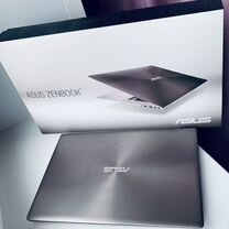 Ультрабук Asus Zenbook UX303LB i7/12gb/SSD 240gb