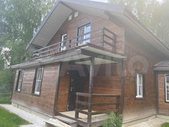 Дом 170 м² на участке 15 сот. на продажу в Балабаново | Купить дом в ...