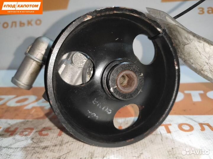 Насос гидроусилителя руля Chevrolet Cruze 96837813