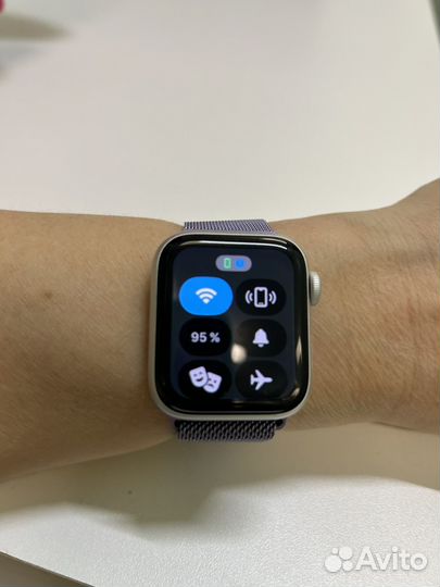 Apple watch se 40мм